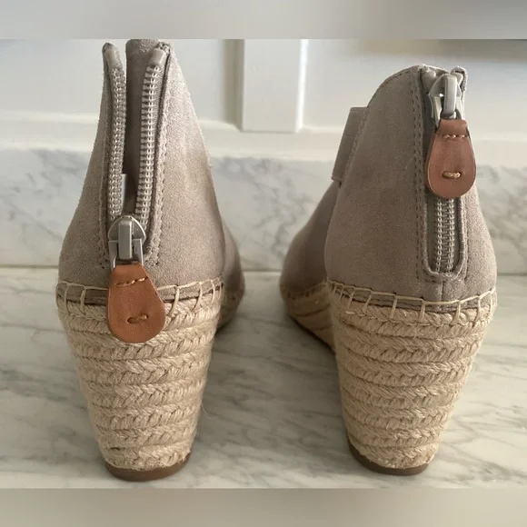 Kenneth Cole Gentle Souls Espadrille - Picture 5 of 13